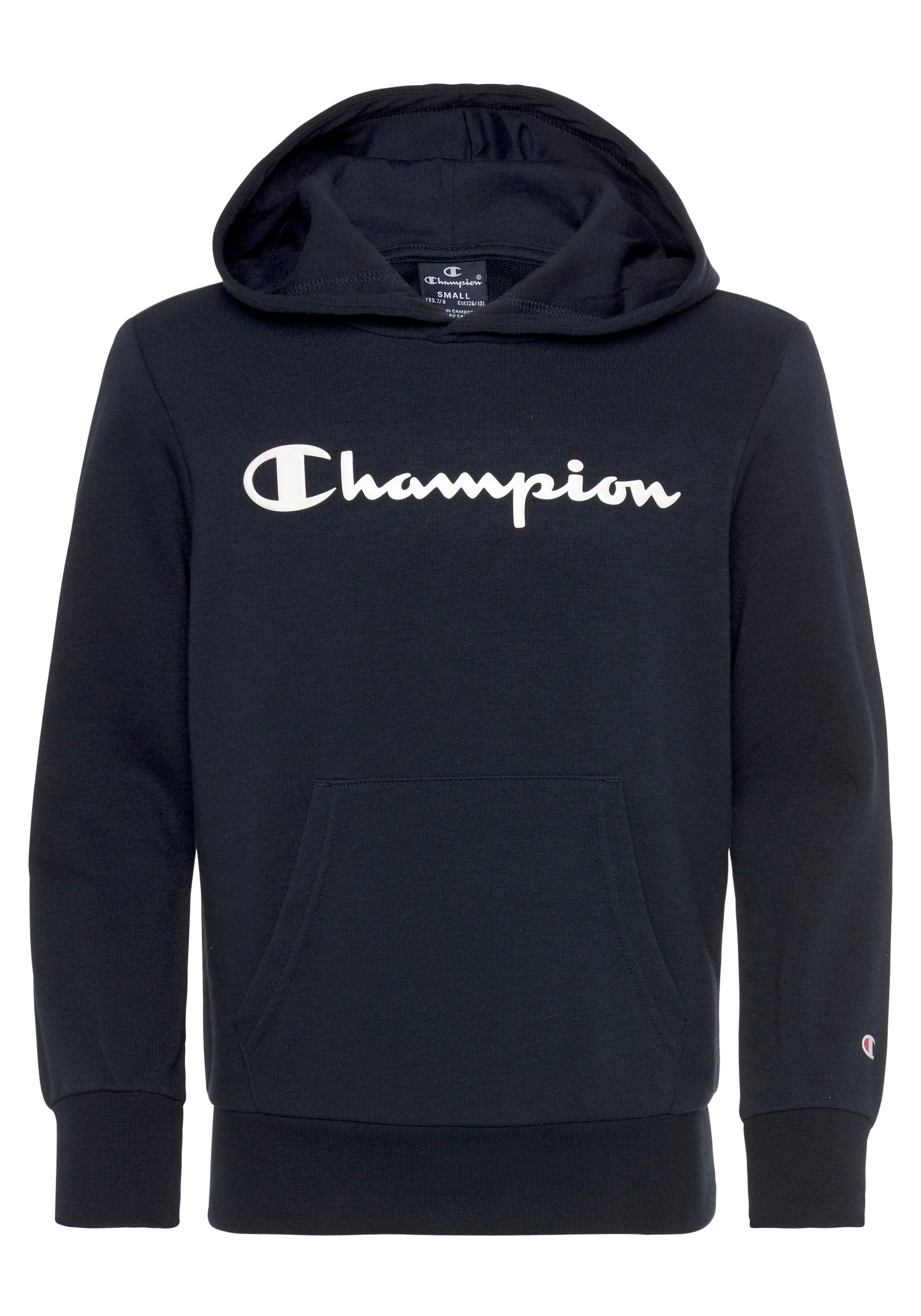 Champion marine Sweatshirt