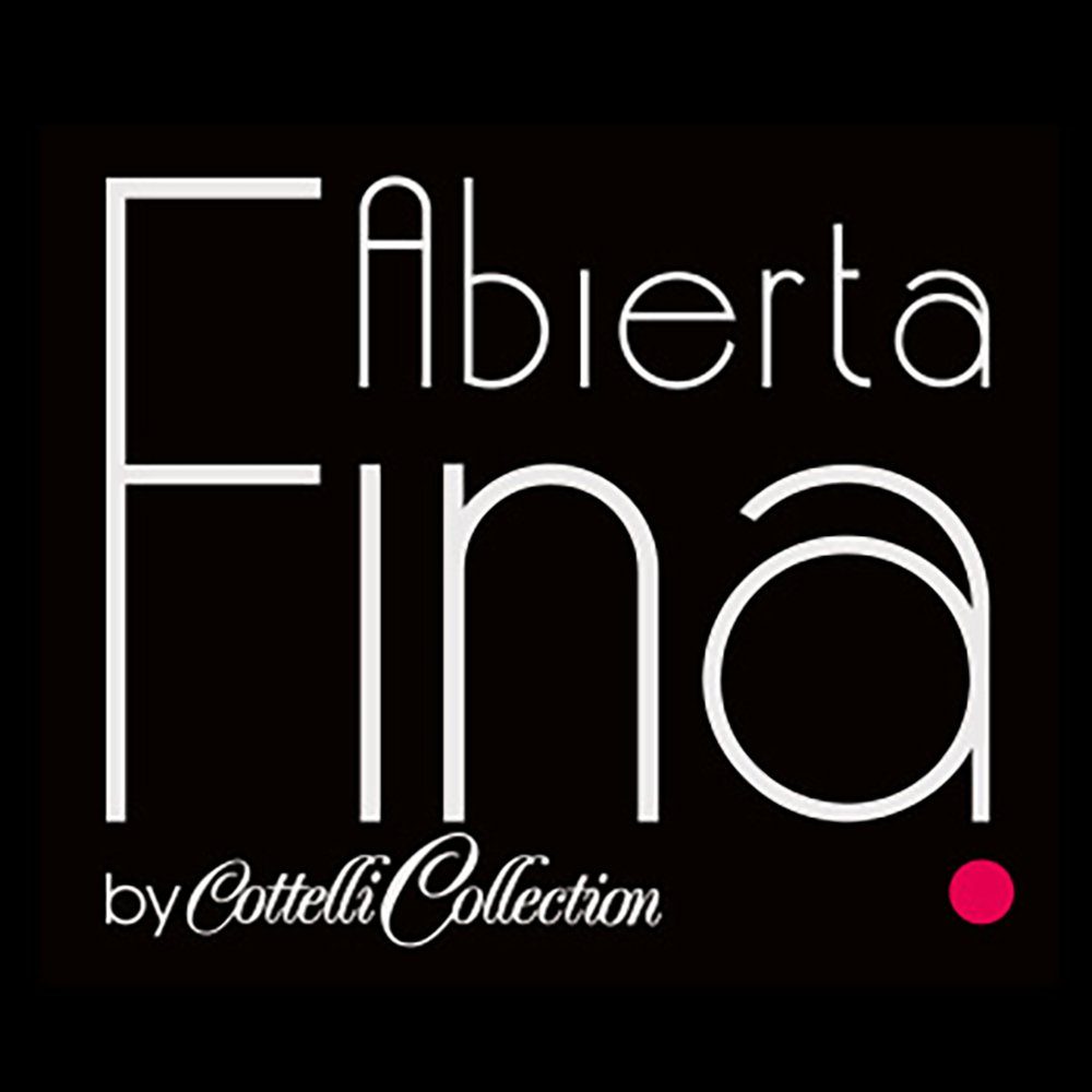 Abierta Fina