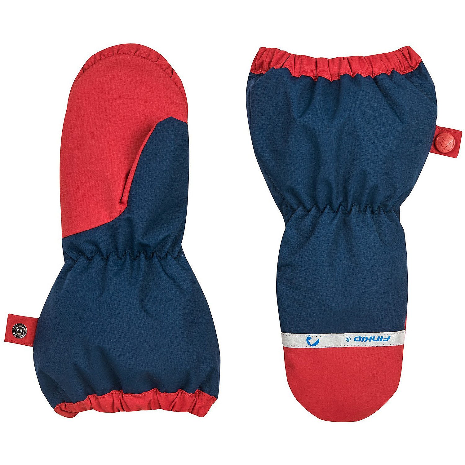 Finkid Laufhandschuhe Handschuh PAKKANEN