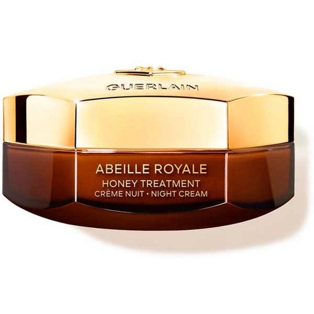 GUERLAIN Nachtcreme Abeille Royale Honey Tratamiento De Noche 50ml