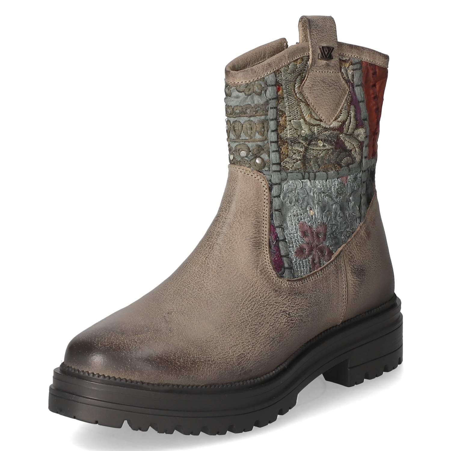 Lazamani Stiefeletten Stiefelette günstig online kaufen