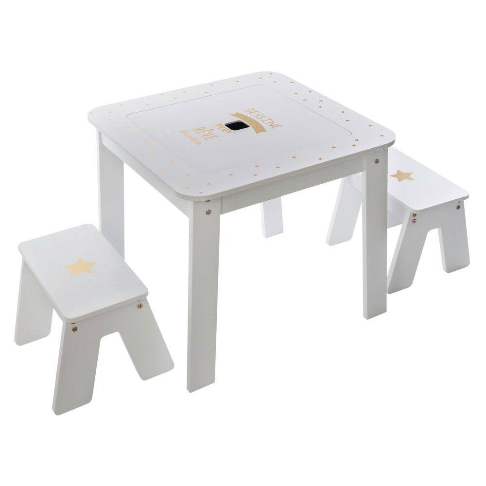 Atmosphera Créateur d'intérieur Kindertisch (funktional), keine