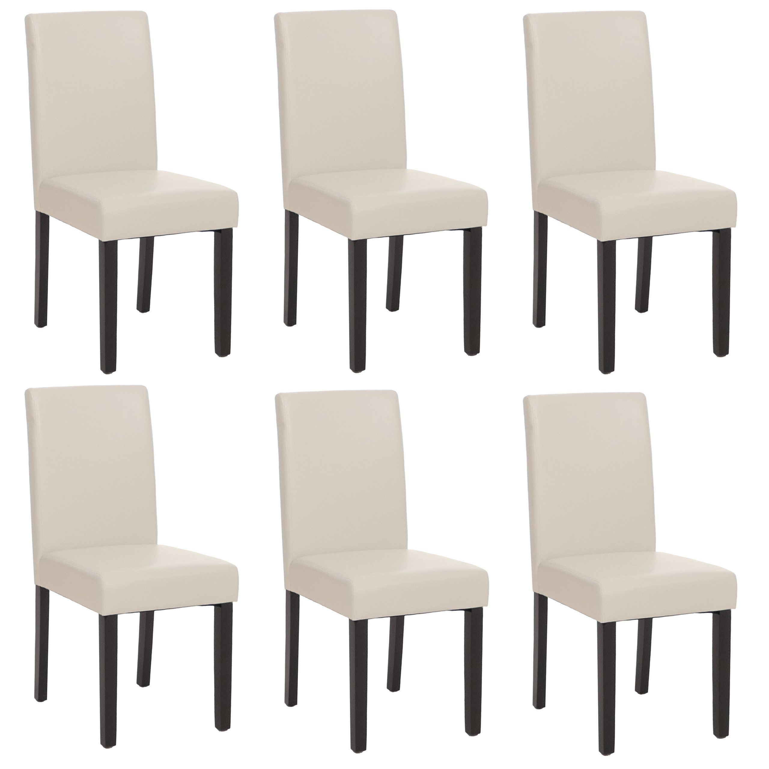 MCW Esszimmerstuhl Littau-6 (Set, 6 St), günstig online kaufen