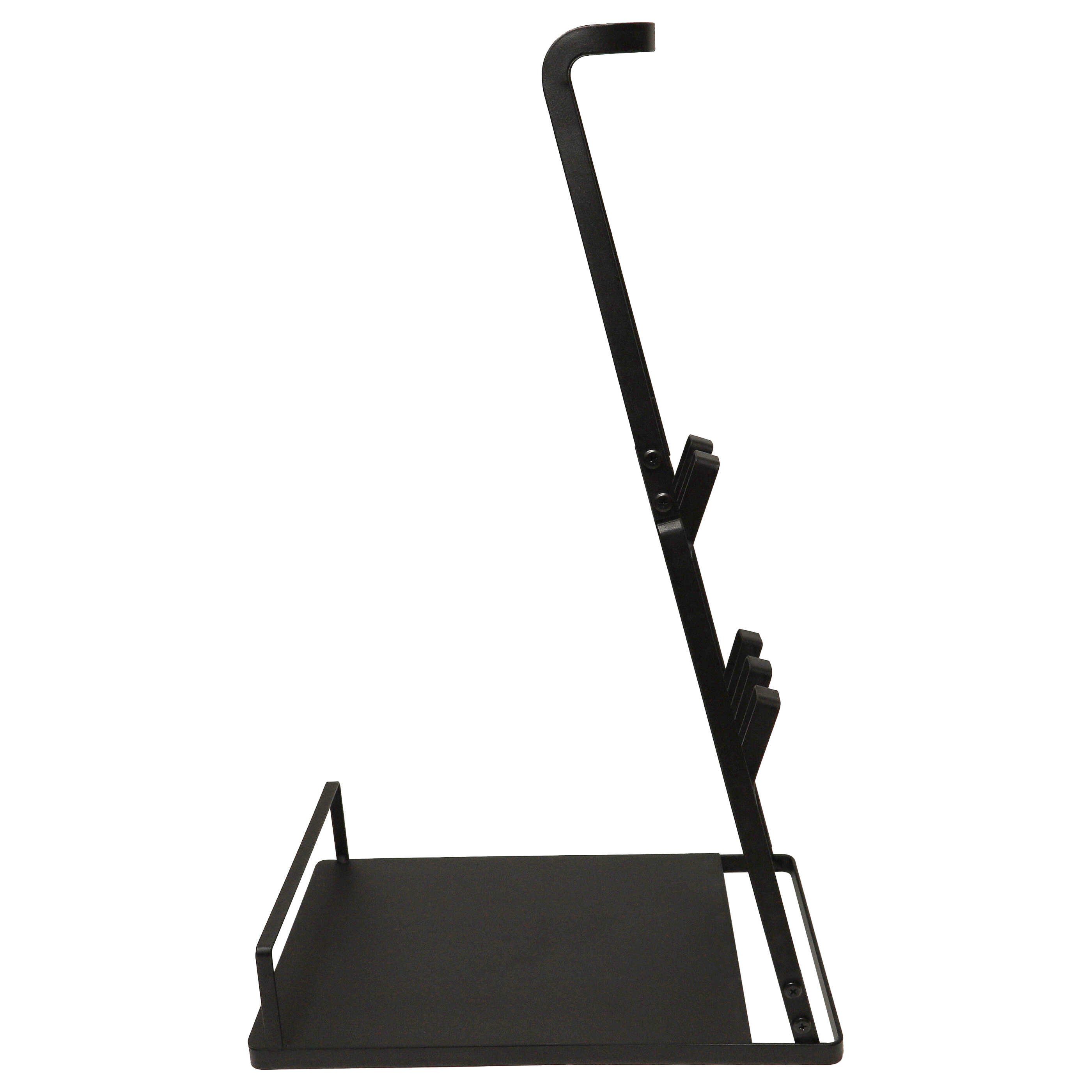 vhbw Standhalterung passend für Rowenta X-Force Flex 9.60 Allergy RH2039 Staubsauger