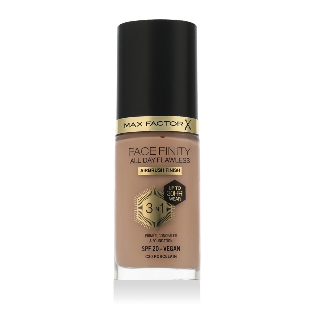 MAX FACTOR Make-up Facefinity