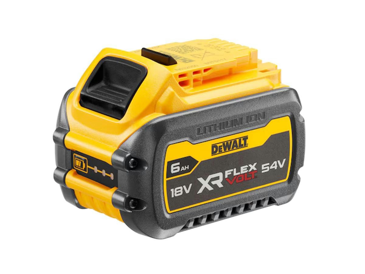 Flexvolt 54V /108 Wh Akku