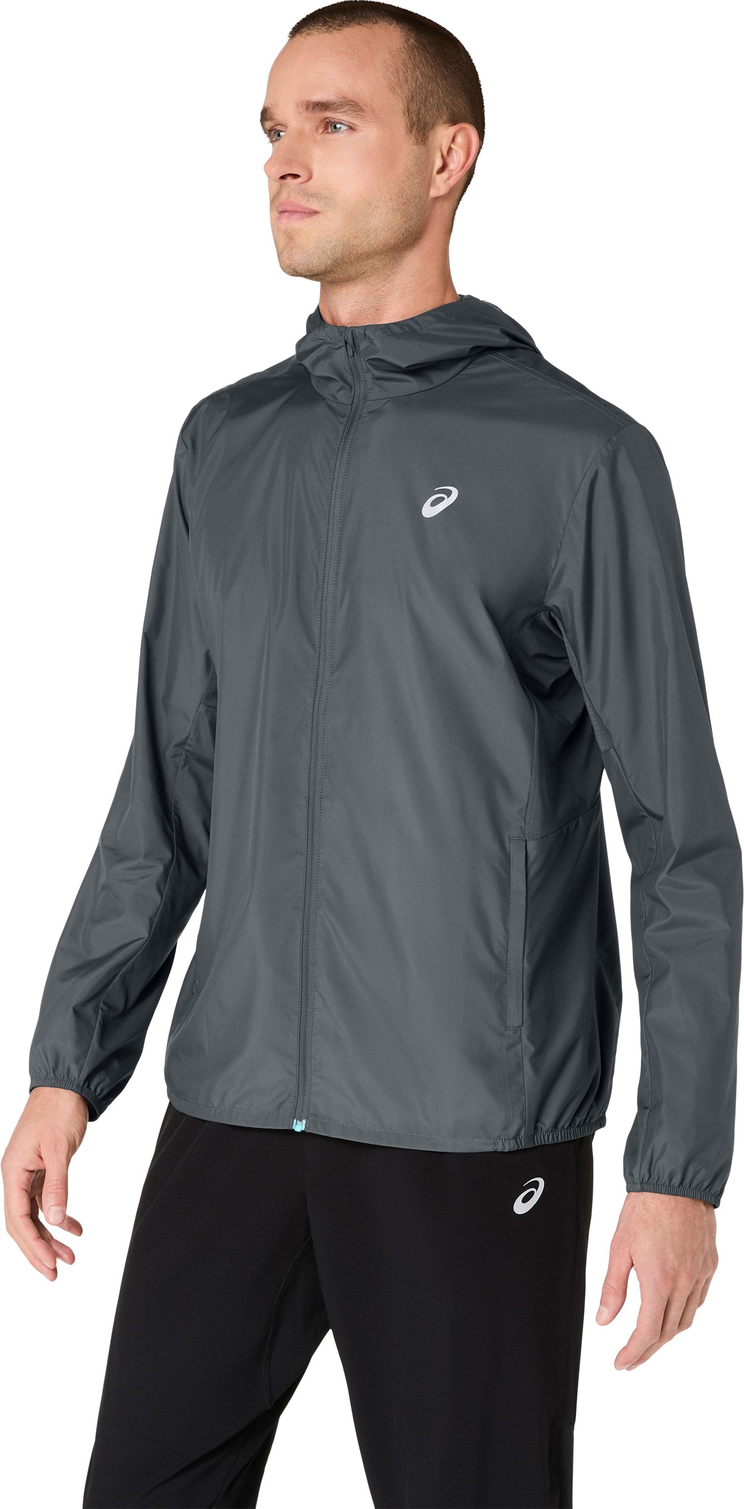 Asics Laufjacke ASICS CORE JACKET Übergangsjacke