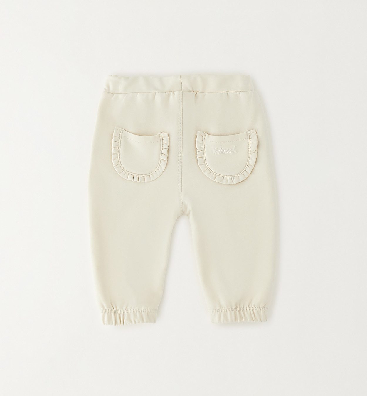 iDO Outdoorhose BABY GIRL TROUSERS
