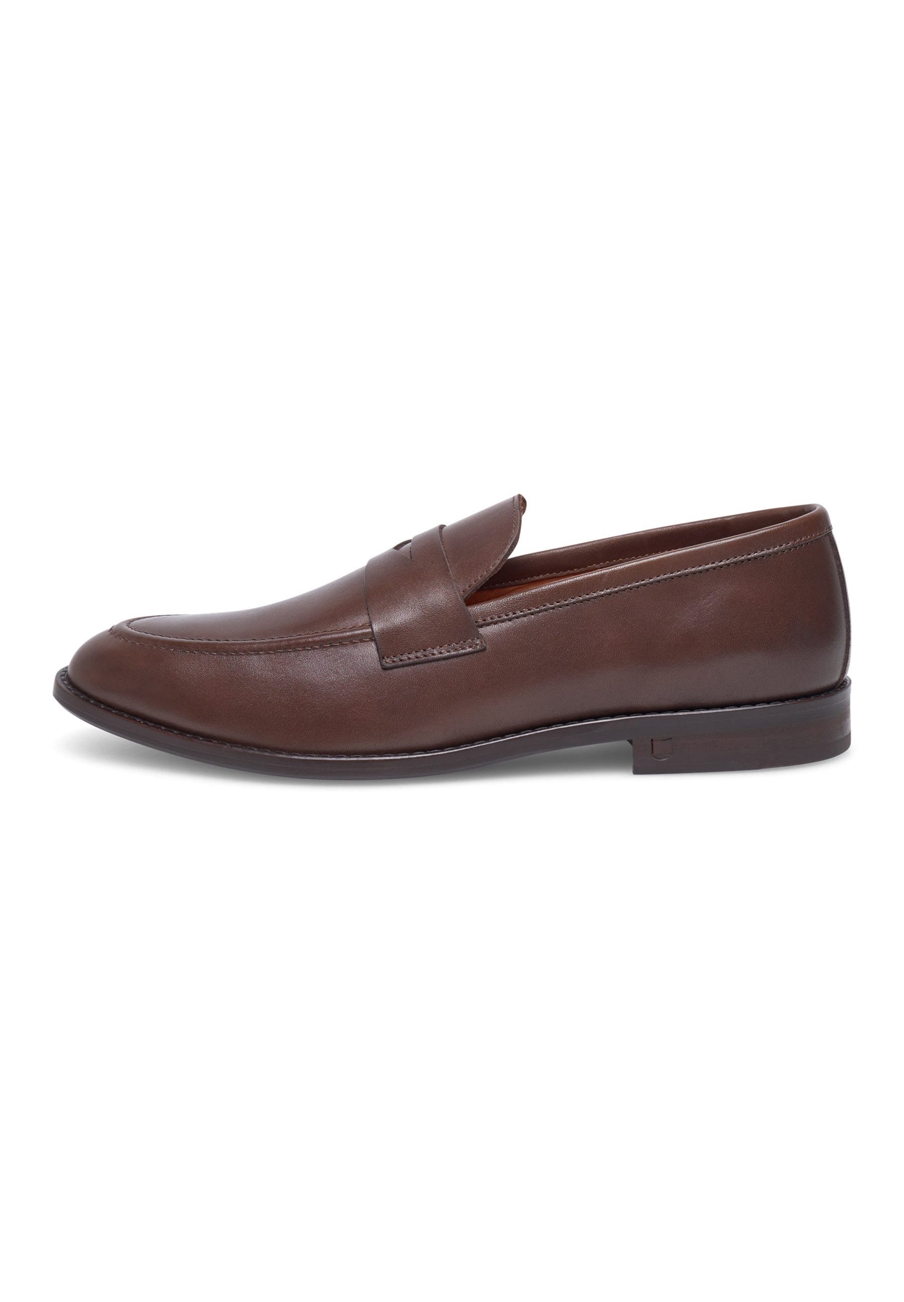 Henry Stevens Wallace PL Loafer
