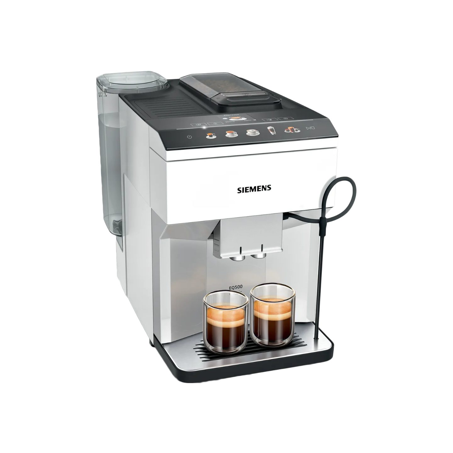 SIEMENS Kaffeevollautomat