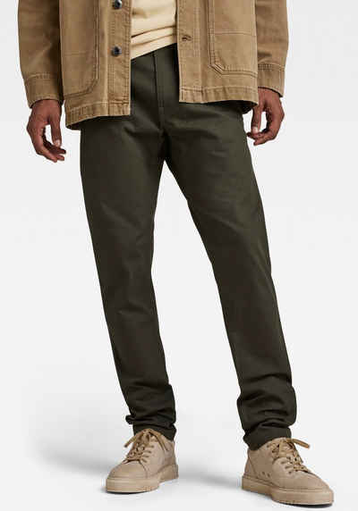 G-Star RAW Chinohose Chino Bronson 2.0 Slim