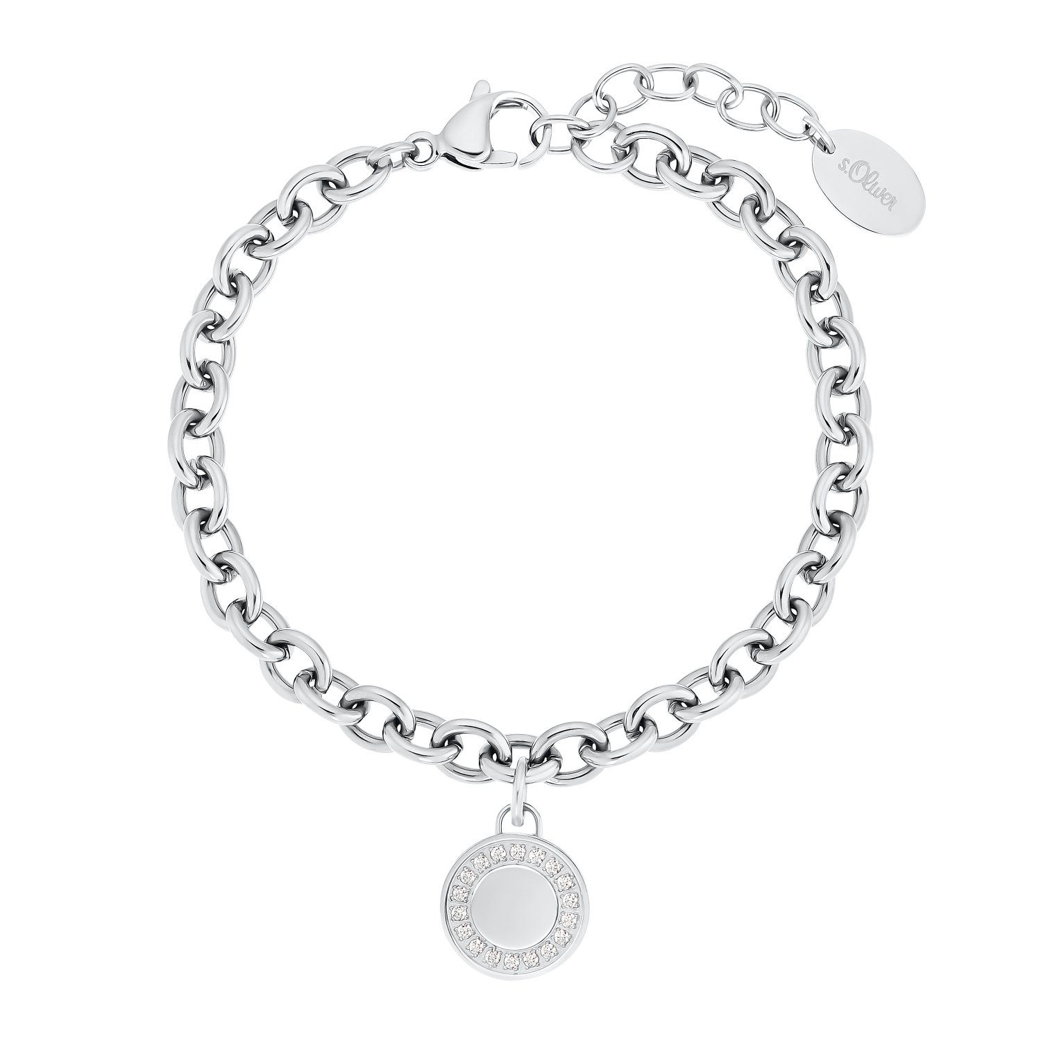 Armband s.Oliver 2031480