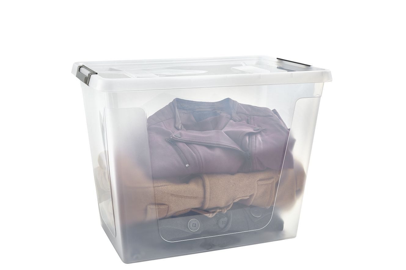 Gardissimo Aufbewahrungsbox 3 er Set mit günstig online kaufen