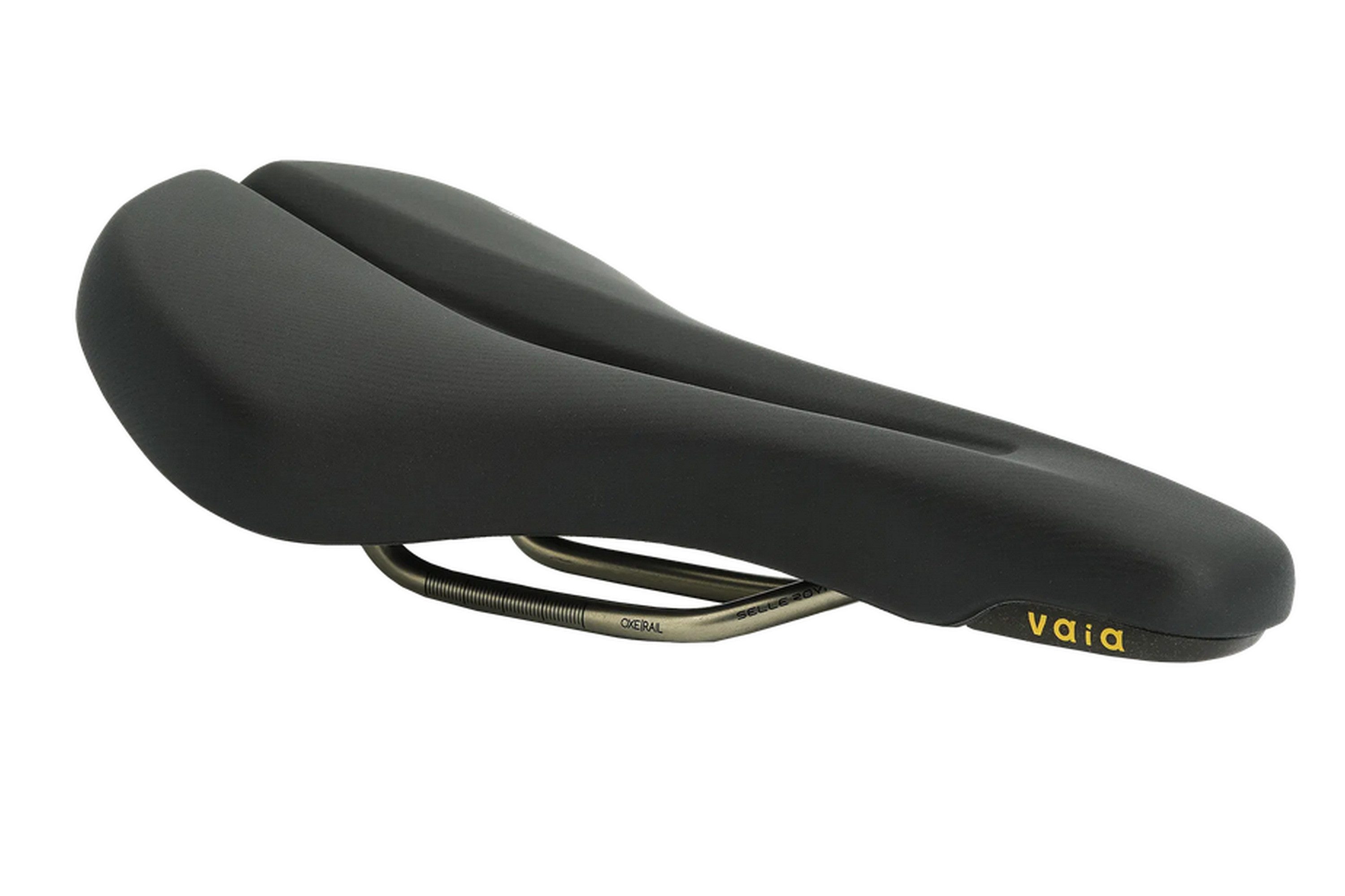 Selle Royal Fahrradsattel, Fahrradsattel athletic