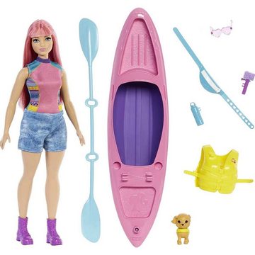 Mattel® Spielfigur Mattel HDF75 - Barbie - Daisy mit Zubehör