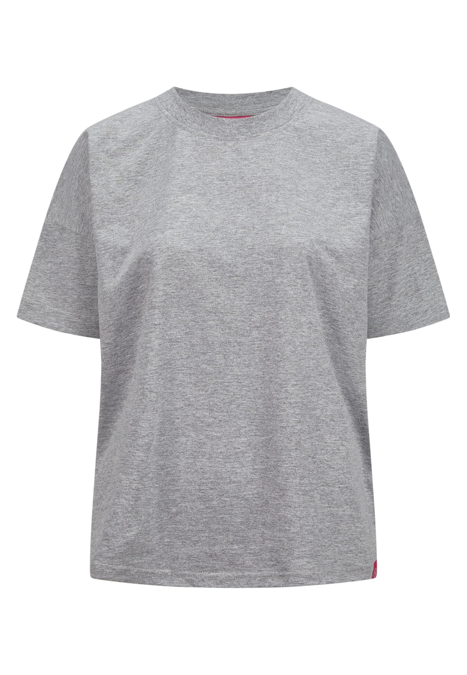 salzhaut T-Shirt Salzhaut Damen Basic Sommershirt günstig online kaufen