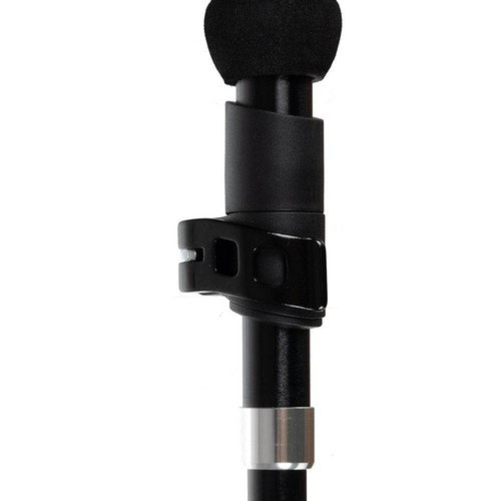 Trizand Trekking-Stöcke Trekkingstöcke Wanderstöcke (Spar-Set, 2 St., wandern), Höhenverstellbar von 110–130 cm mit Skala und Schnellverschluss