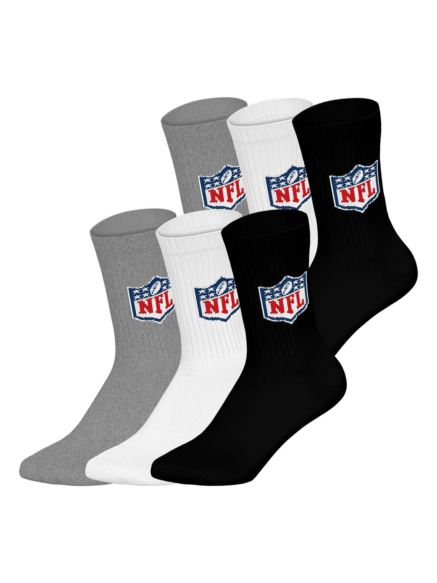 Freizeitsocken NFL Shield Crew