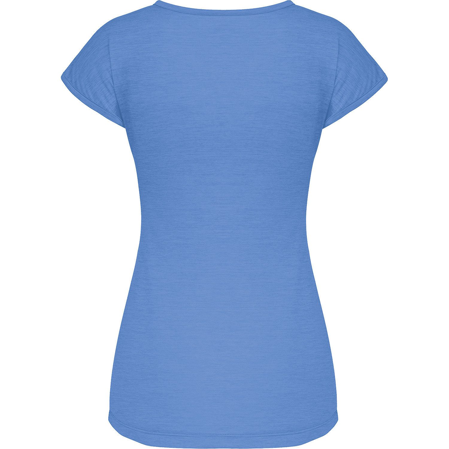 Salewa T-Shirt Shirt Puez Melange Dry