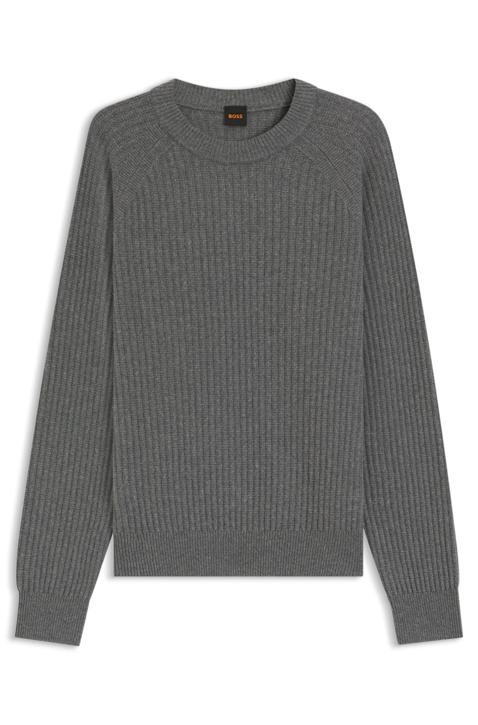 Strickpullover Klacier