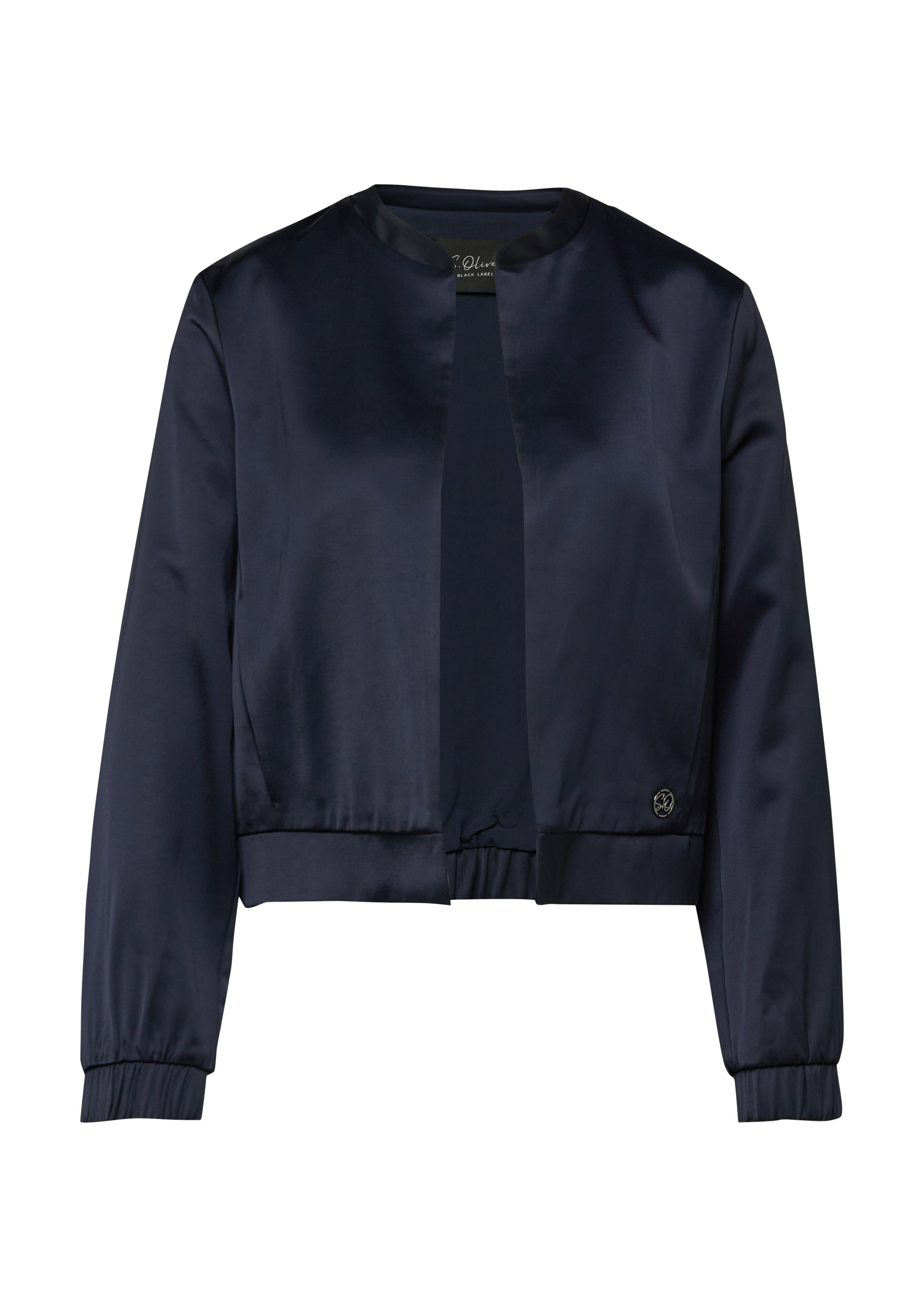 s.Oliver BLACK LABEL Jackenblazer