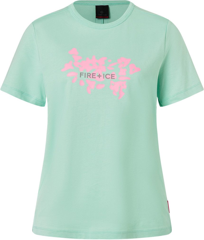 BOGNER T-Shirt BOGNER Damen T-Shirt Cludy