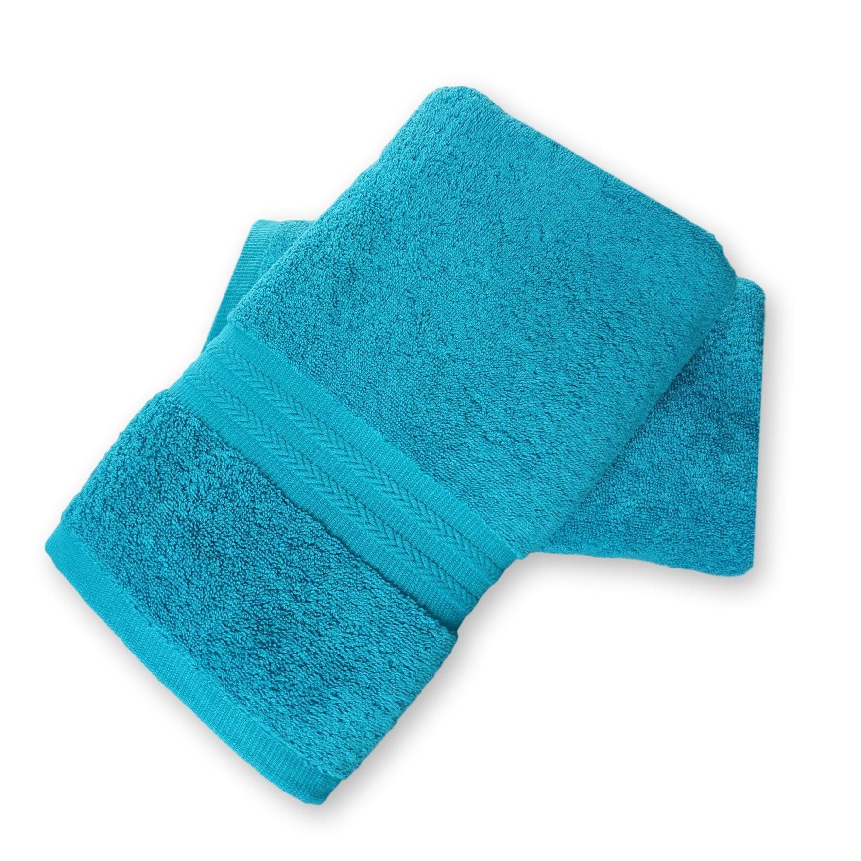 MatratzenL.A.B® Handtücher Forum 550 g/m² Blauer günstig online kaufen