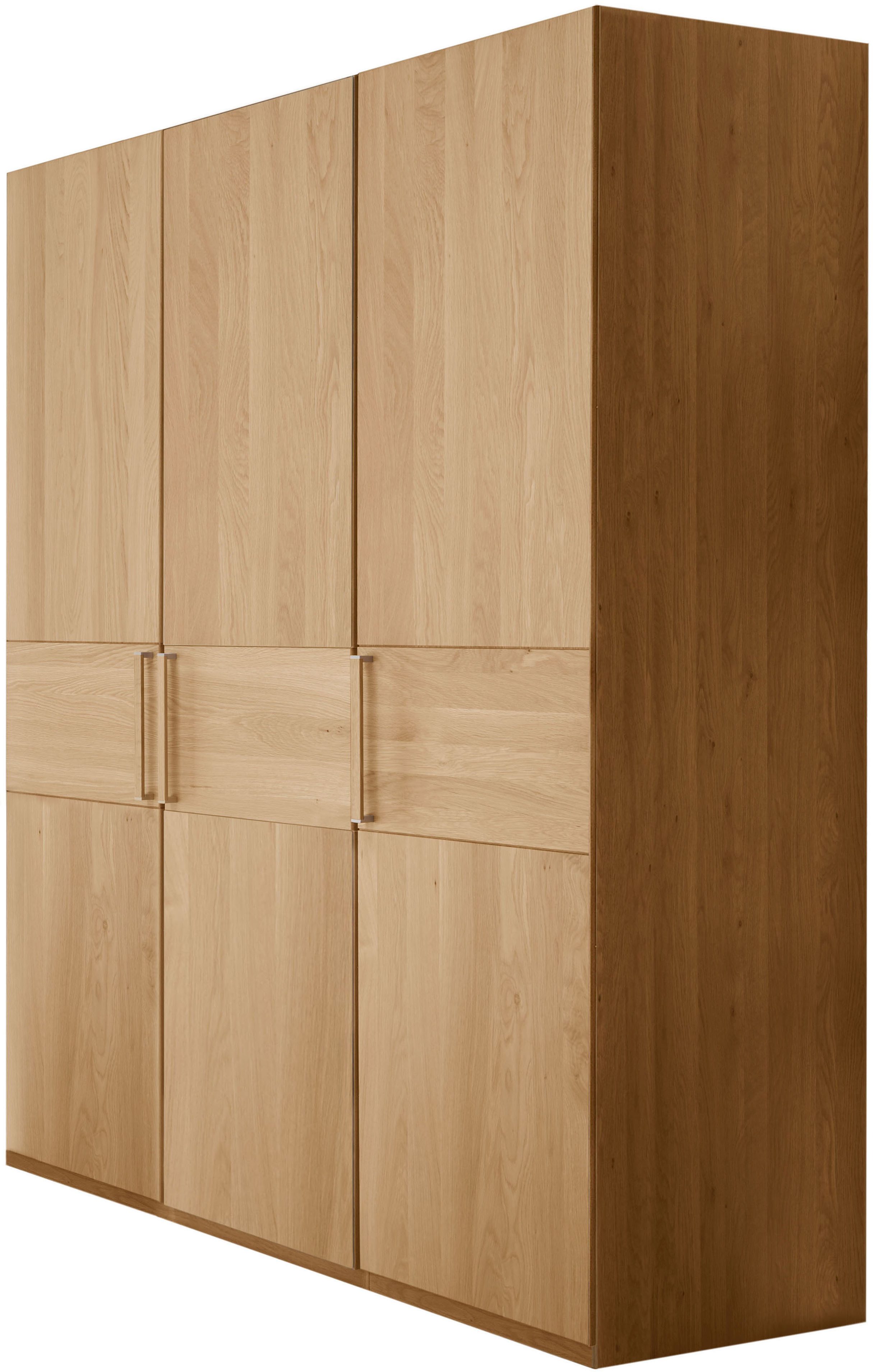 WIEMANN Kleiderschrank Kiruna