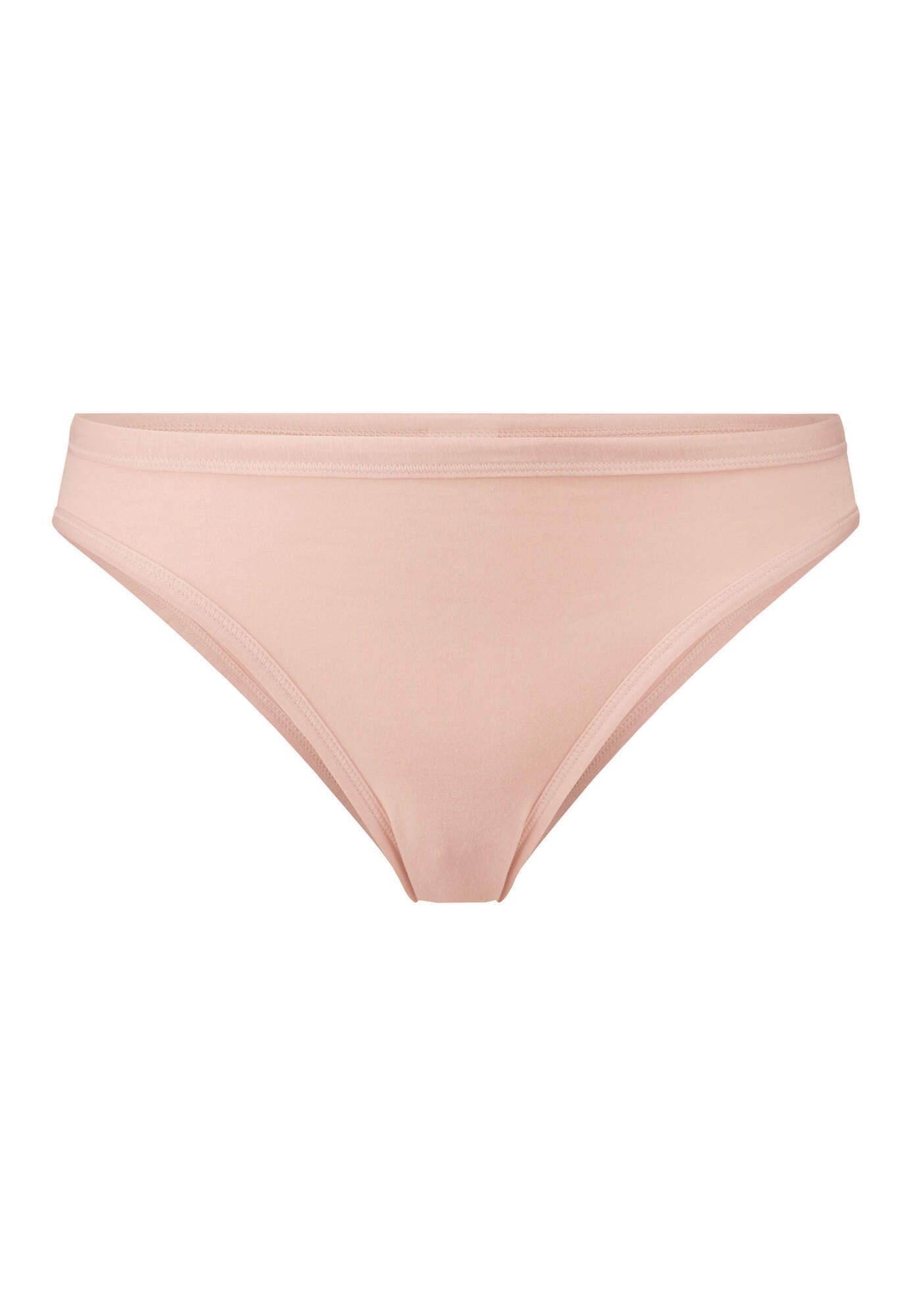 Slip aus Bio-Baumwolle und Tencel™ Modal