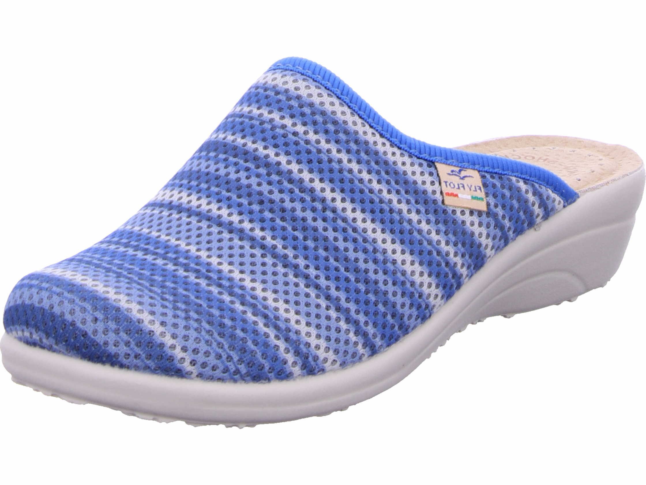 Fly Flot Pantoffel
