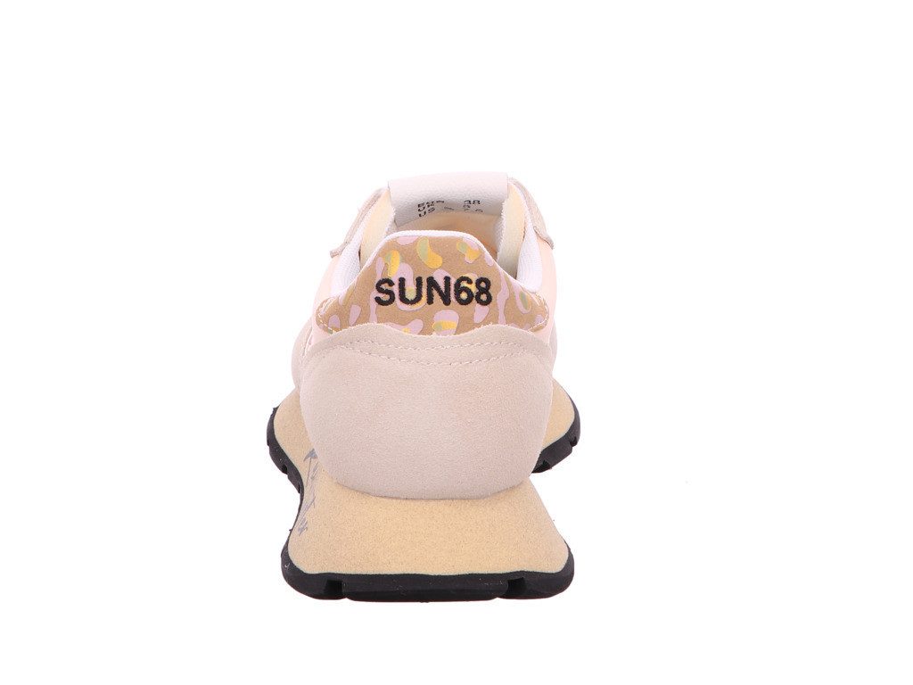 SUN 68 ALLY VINTAGE Schnürschuh