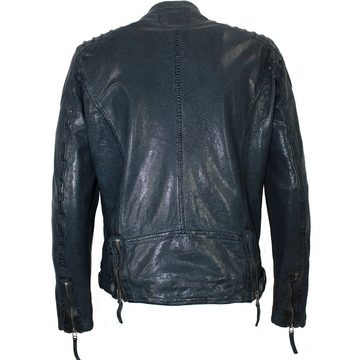 Gipsy Lederjacke