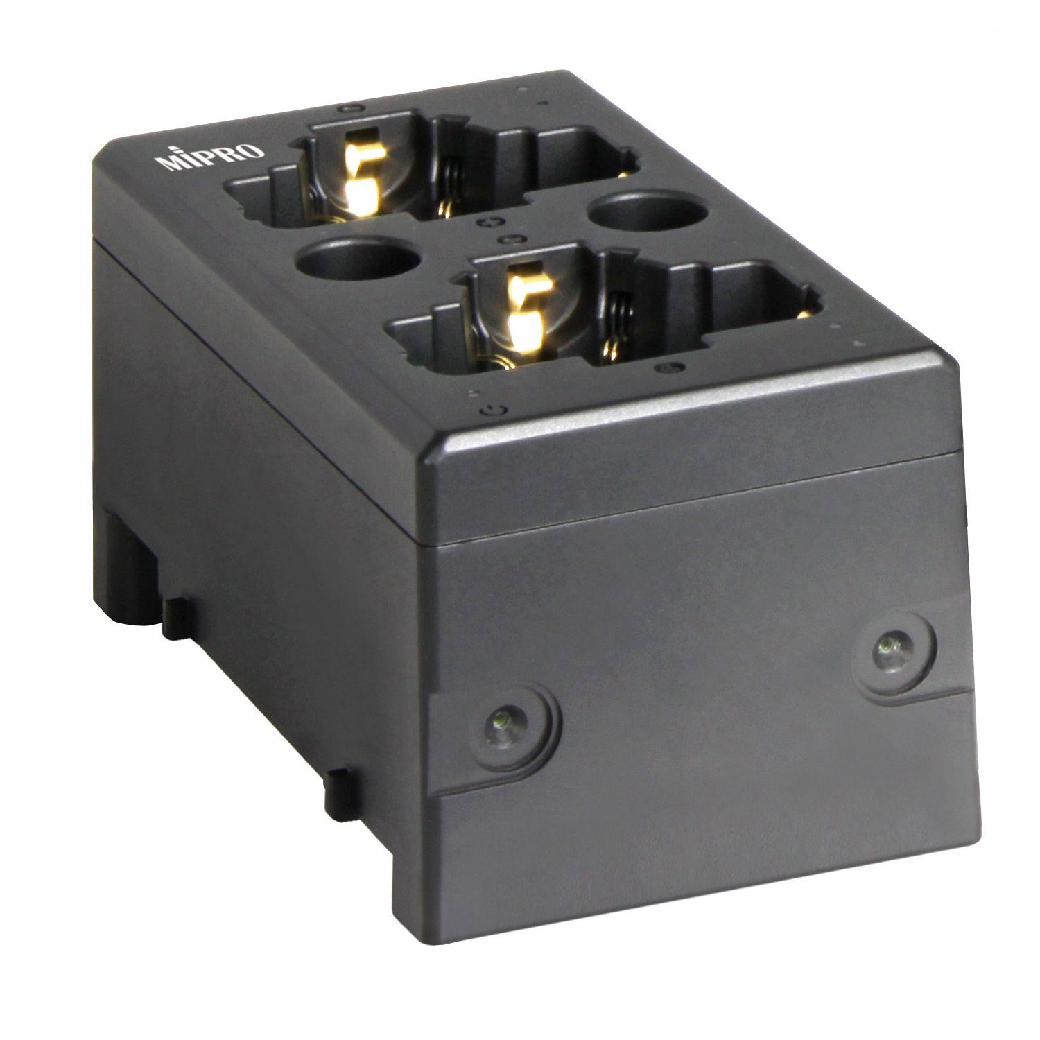 Mipro Audio Mikrofon Mipro MP-80 Ladestation für Funkeinheiten