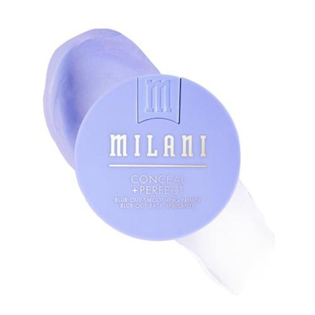 MILANI Foundation, Conceal + Perfect, Unschärfeeffekt, Creme-Primer, 21 g