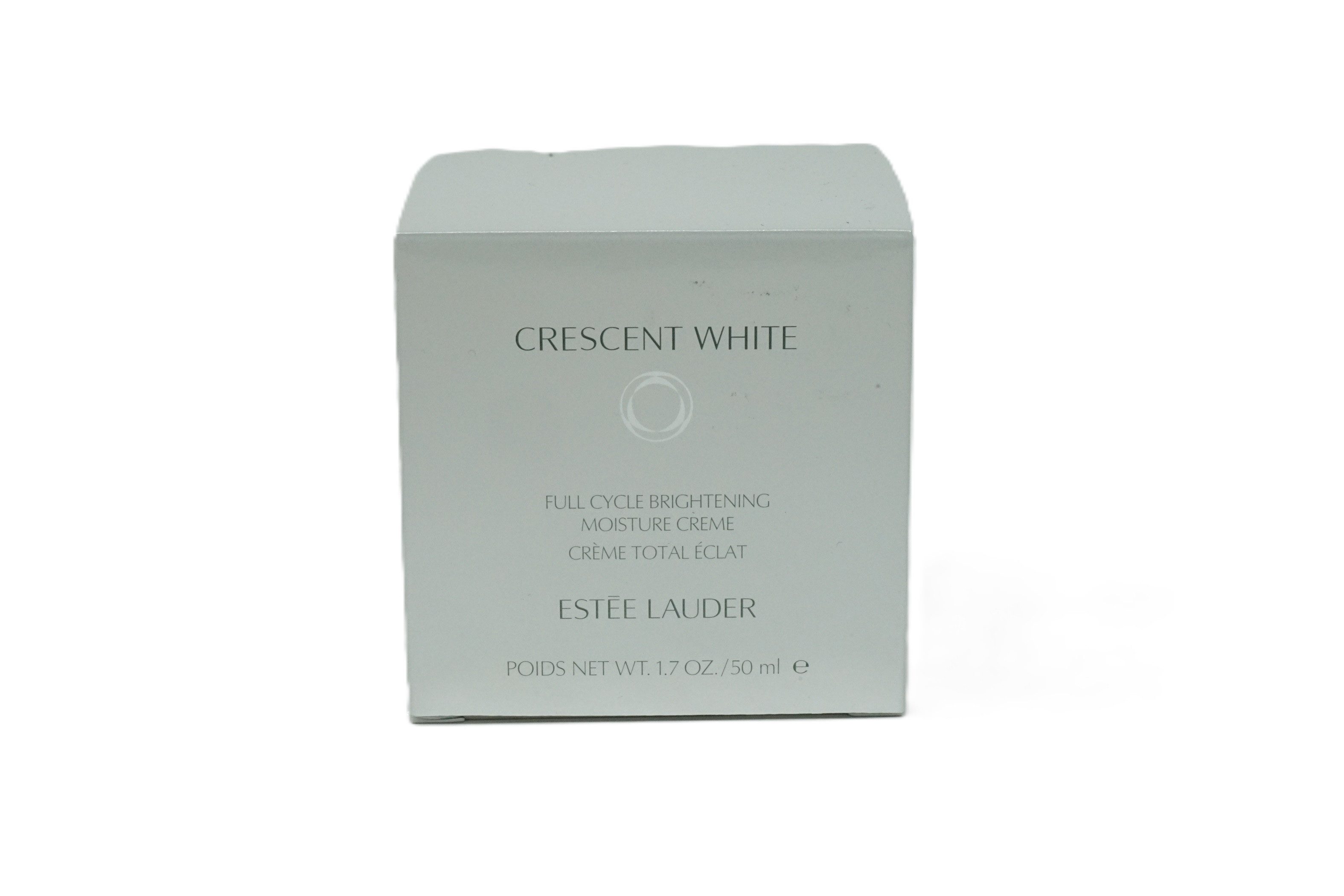 ESTÉE LAUDER Feuchtigkeitscreme Estée Lauder Crescent White Feuchtigkeitscreme Creme 50 ml