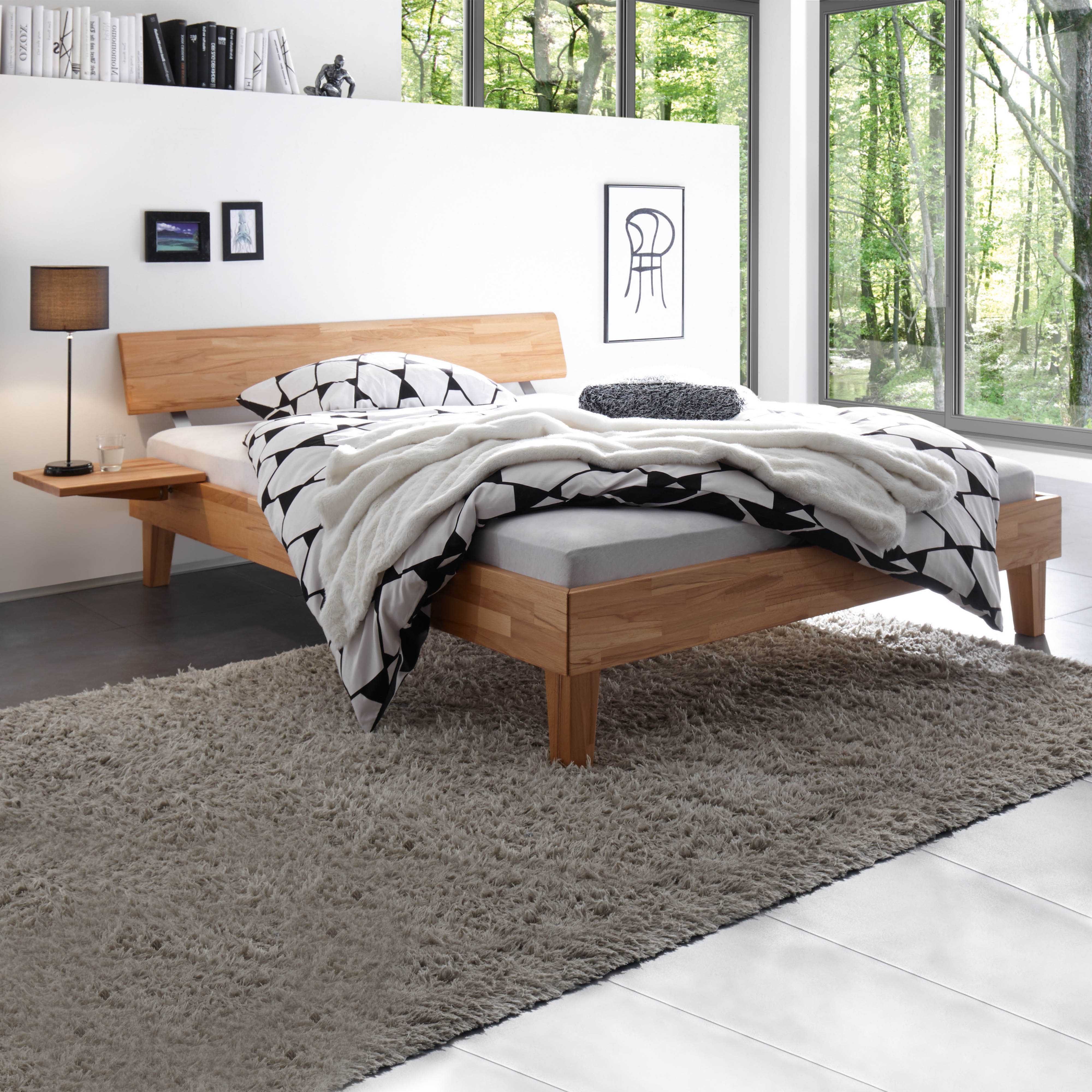 HASENA Bett