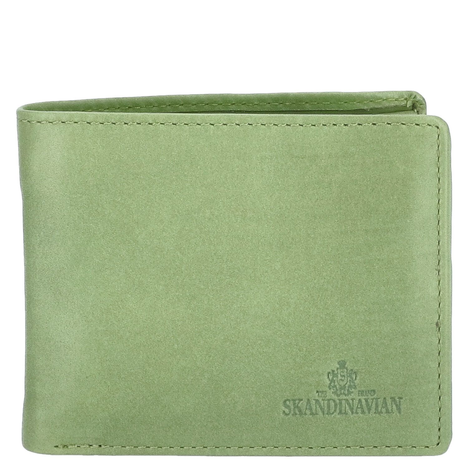 The Skandinavian Brand Geldbörse The Skandinavian Brand Geldbörse Querforma günstig online kaufen