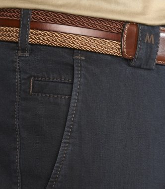 MEYER 5-Pocket-Jeans »Chino Roma« (1-tlg) Stretch-Dehnbund