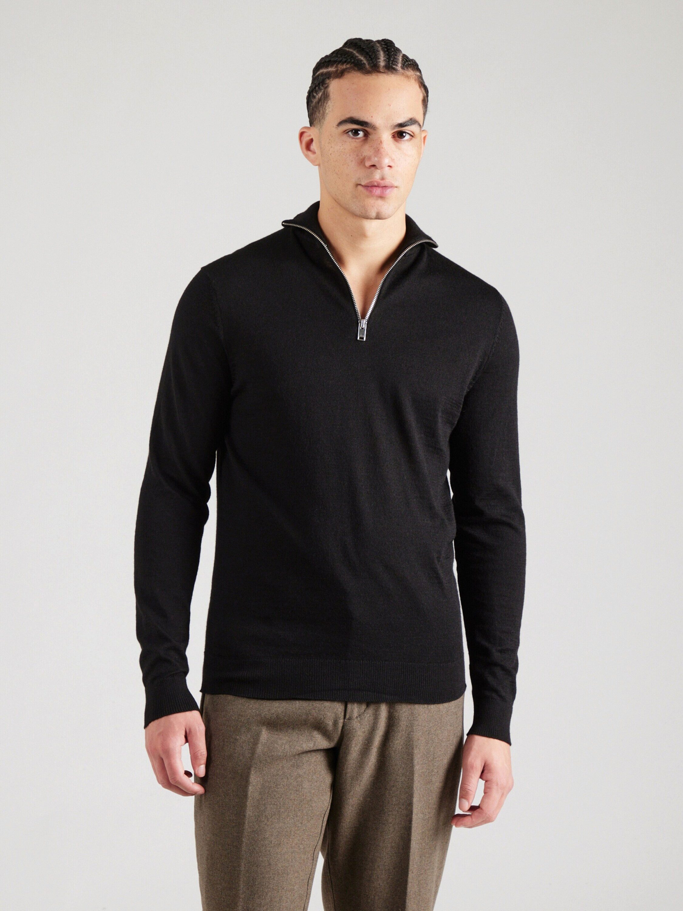 Selected Вязаные свитера SLHTOWN (1-tlg)