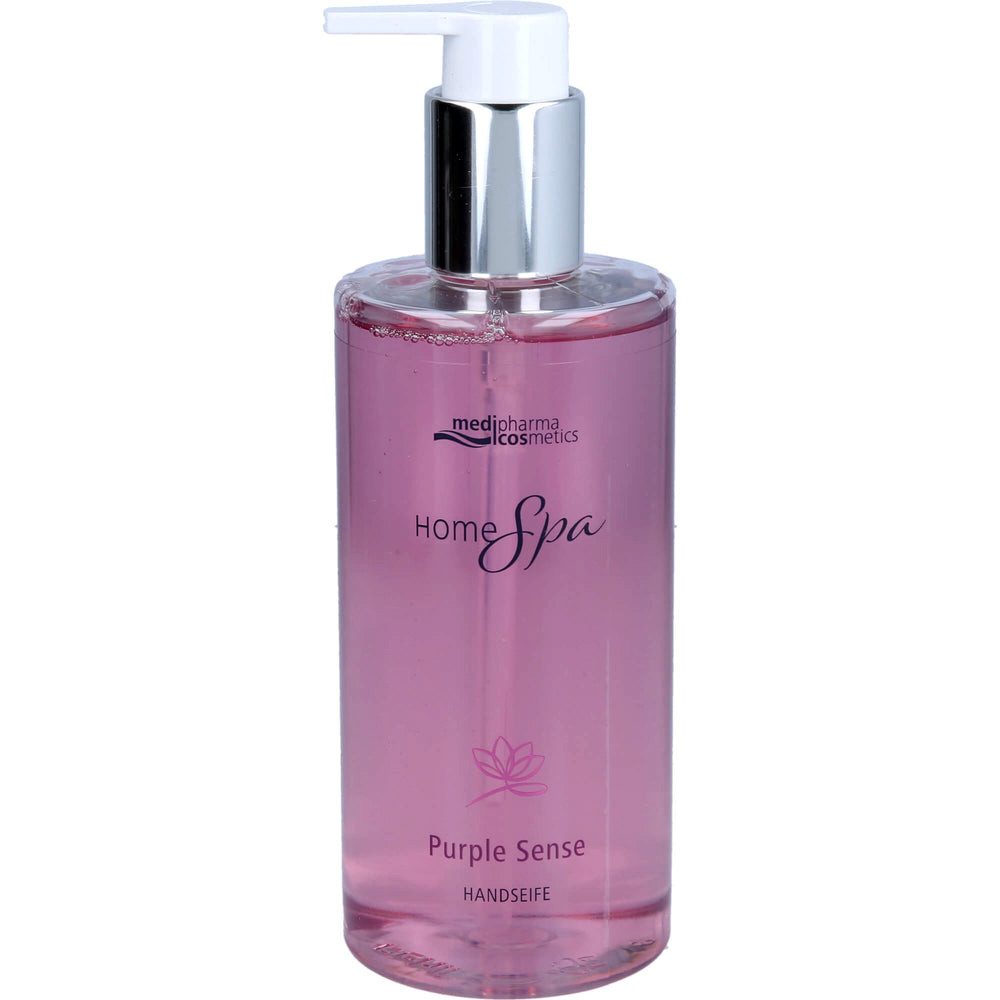 Handseife Cremeseife Purple Sense
