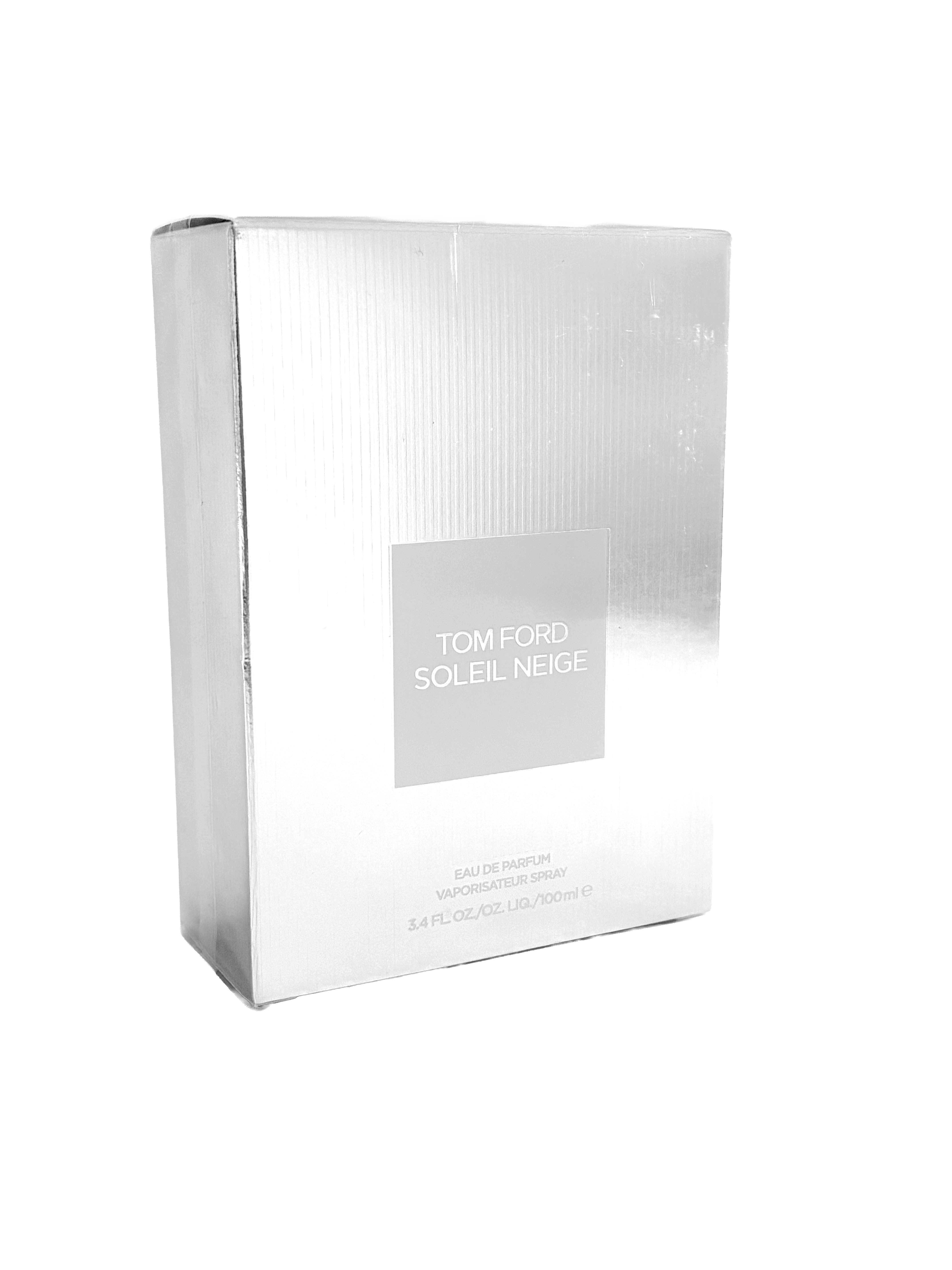 Tom Ford Eau de Parfum Soleil Neige