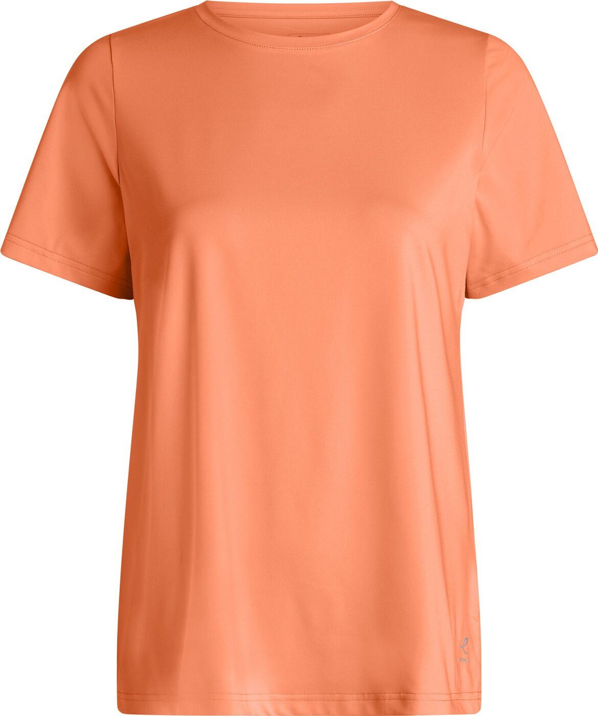 Kurzarmshirt Da.-T-Shirt Gora II SS W