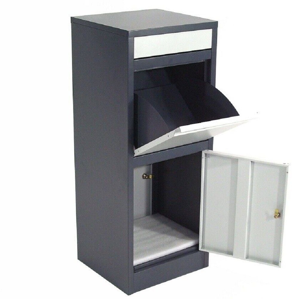 Apex Paketbriefkasten Paketbox Postbox für Pakete günstig online kaufen