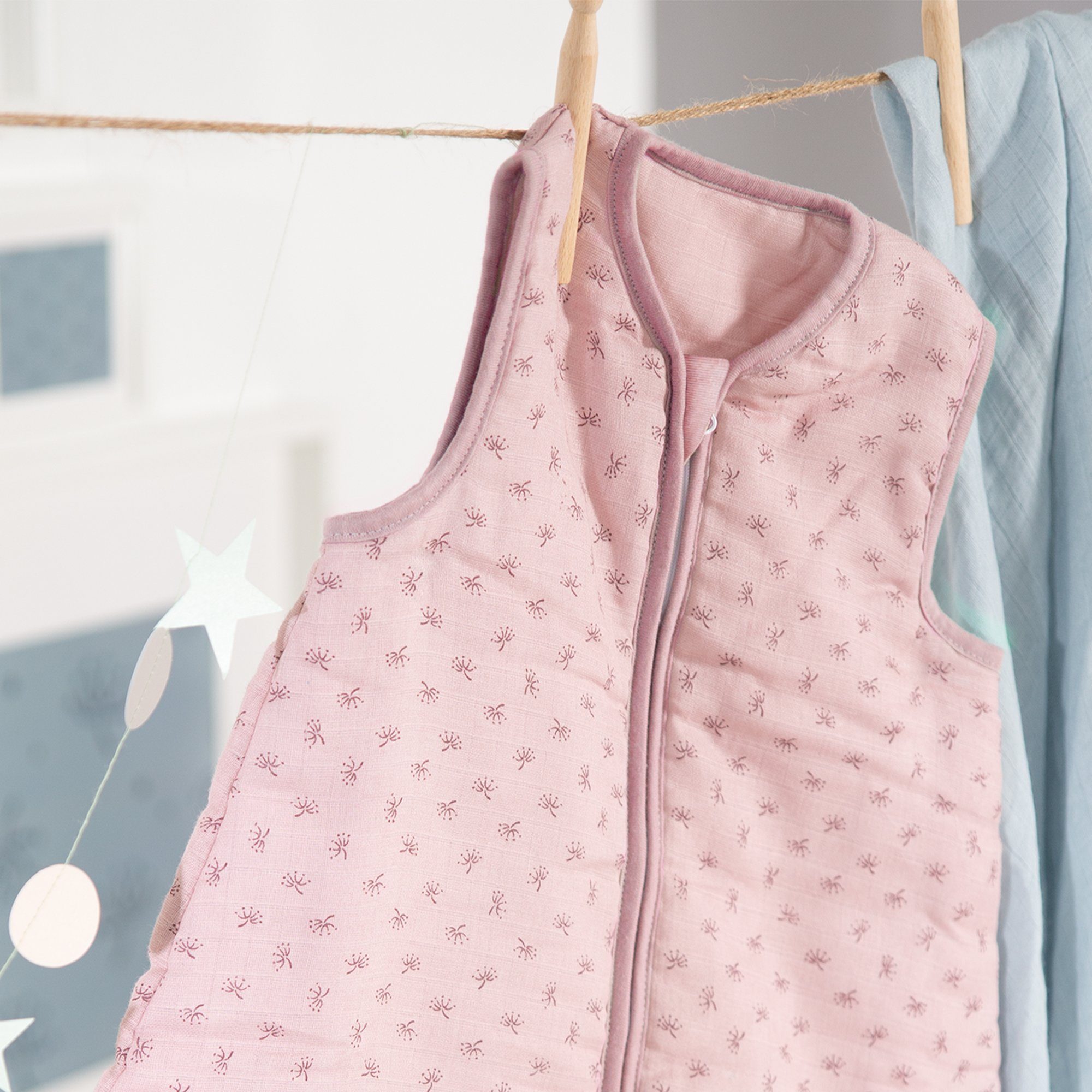 roba® Babyschlafsack Lil Planet Schlafsack, verschiedene Größen und Farben