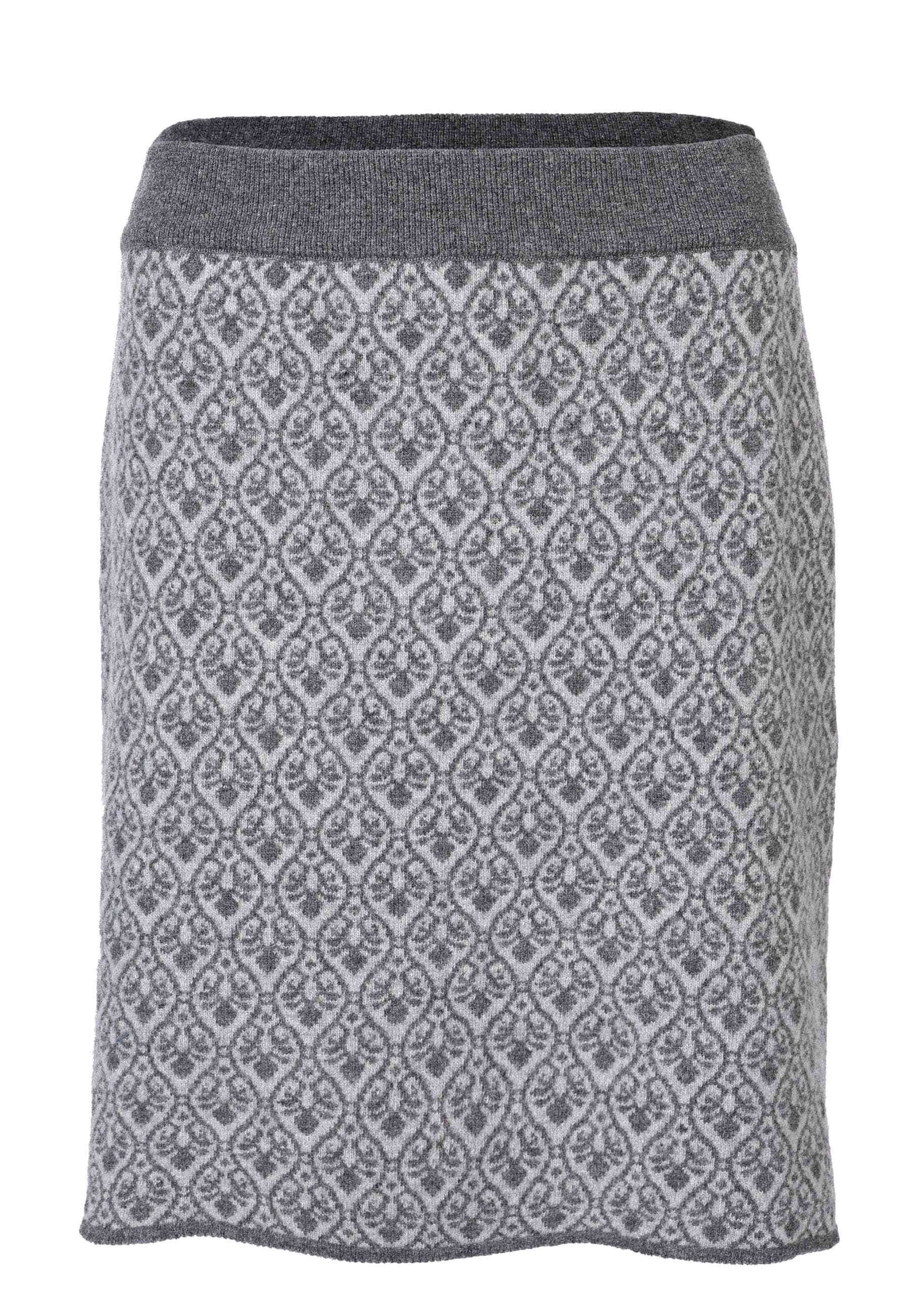 Sorgenfri Sylt Strickrock Mina günstig online kaufen
