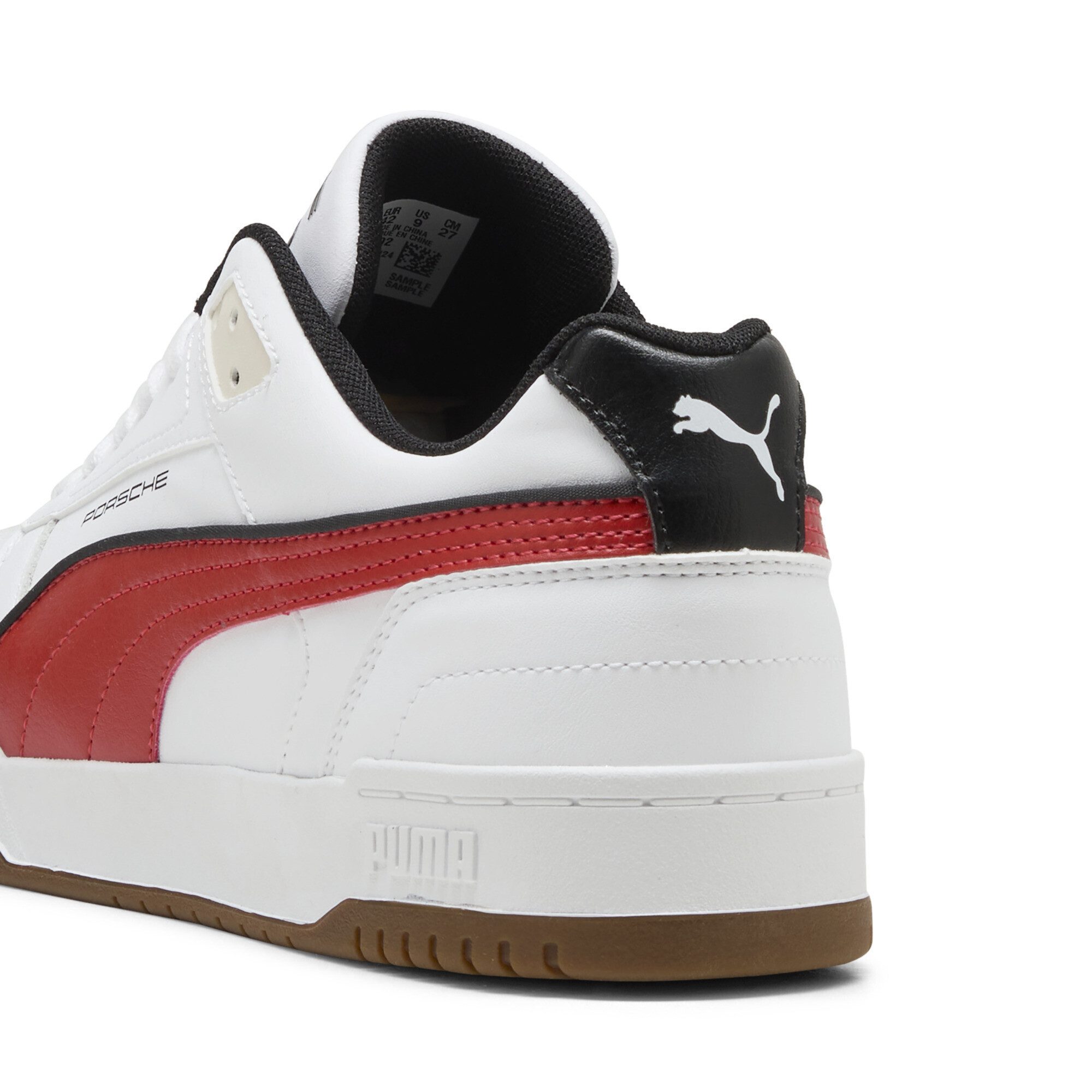 PUMA Porsche Legacy RBD Game Sneakers günstig online kaufen