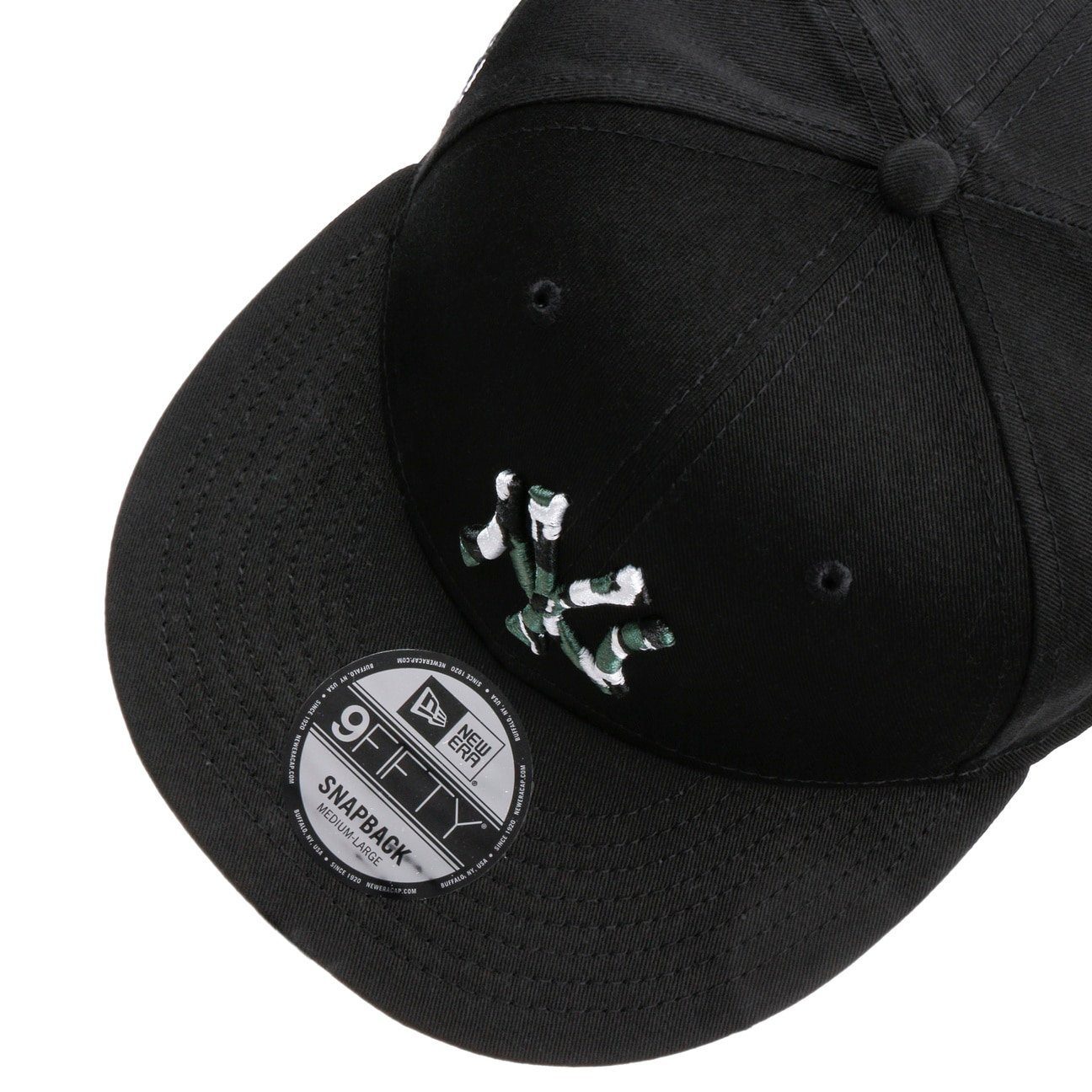 New Era Baseball Cap (1-St) Basecap günstig online kaufen