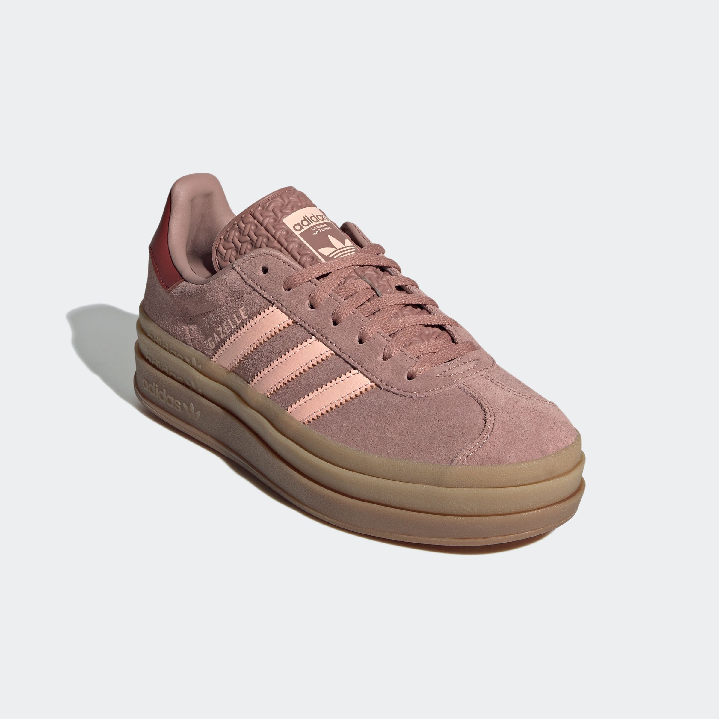 adidas Originals GAZELLE BOLD Sneaker günstig online kaufen