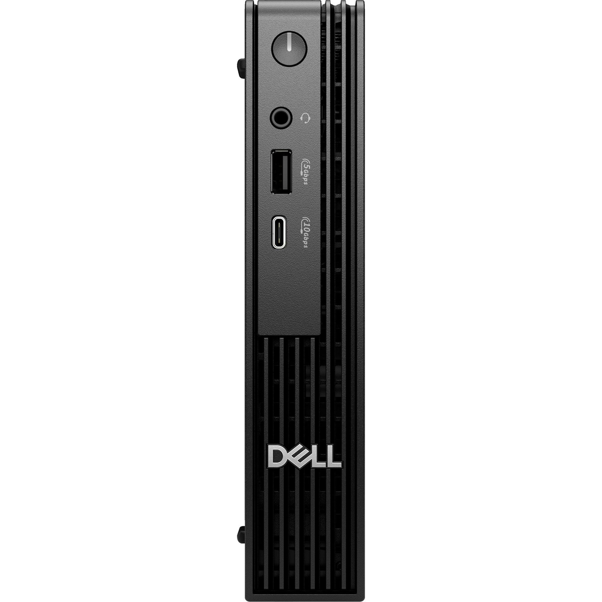 Dell Dell Pro Micro (20PN3), Mini-PC, (Windows 11 Pro) Mini-PC