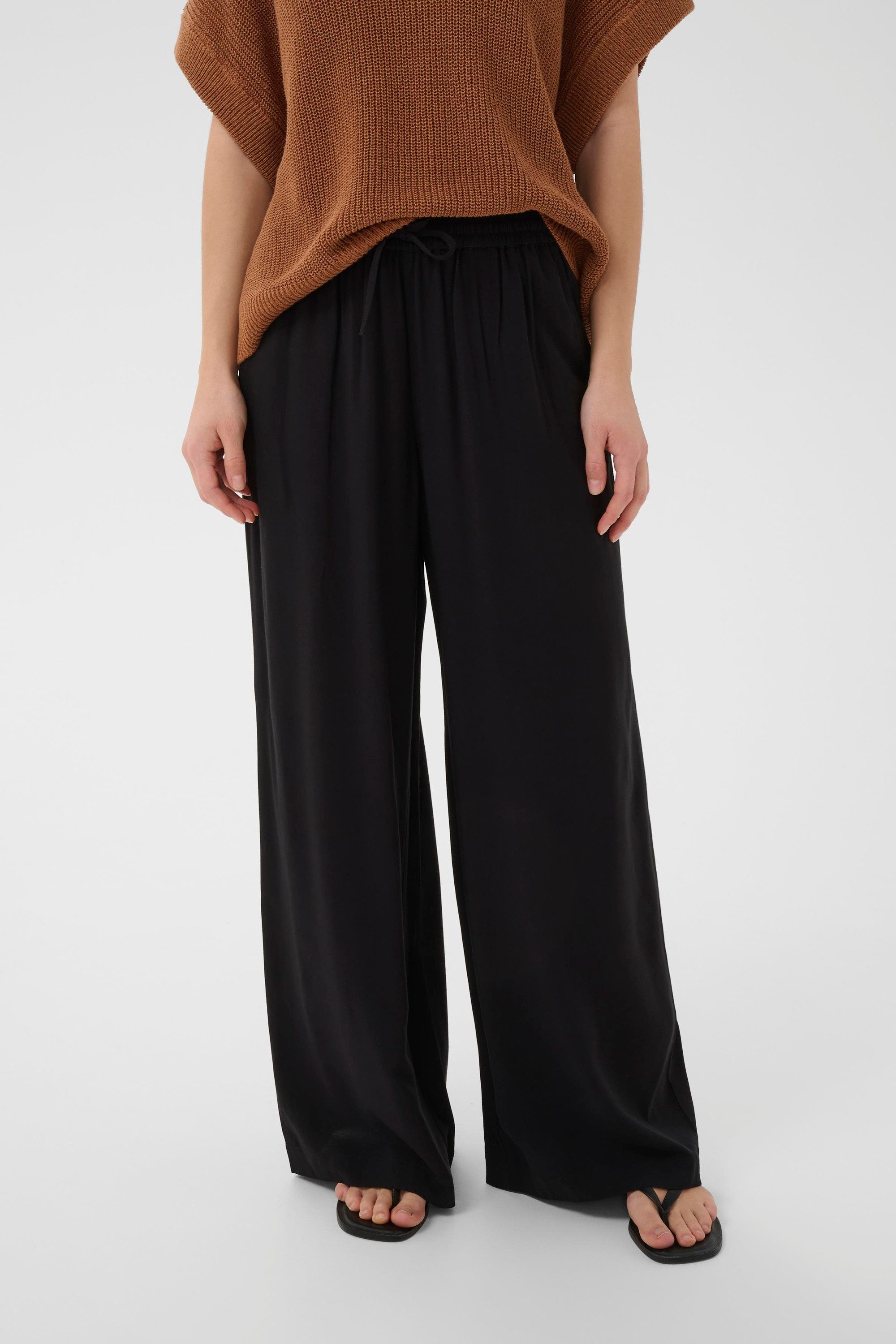Stoffhose Casual Hose TinePW